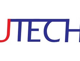 Welcome to introduce our Utech new logo