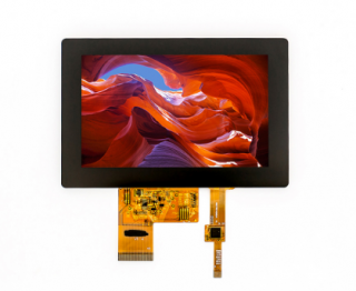 TFT LCD Display Module